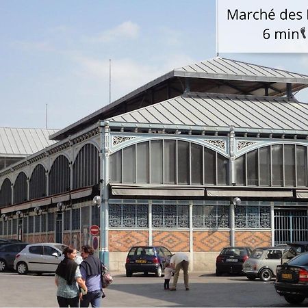 דירות דיז'ון Le Souplex Des Ducs מראה חיצוני תמונה
